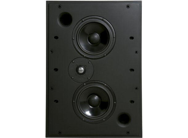 Speakercraft TANTRA 6 LCR SEAS